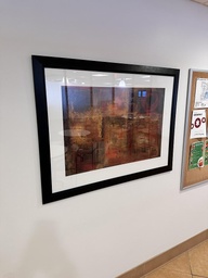 [#J2-2] Art #2 36" x 48"