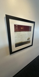 [#J2-16] Art #4 36” x 36”