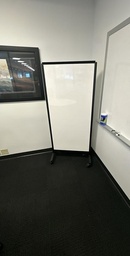 [#F4-57] Mobile Marker Board 30” x 67”