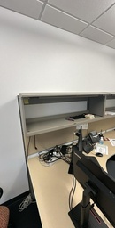 [#D23-64] Overhead Bin #1