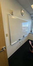 [#F4-78] Marker Board 48” x 72”