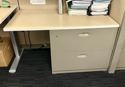 [#D6-97] Lateral File Surface - W 48, D 24