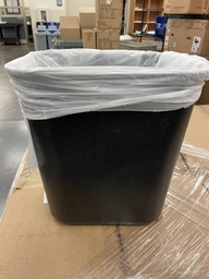 [#G3] Under Desk Trash Bins