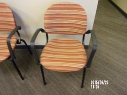 [#B8-14] Ki Guest Chair