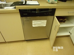 [#G2-28] Fridgidare Dishwasher