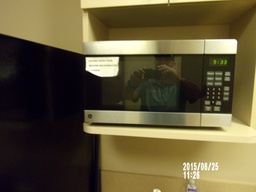 [#G8-29] Ge Microwave