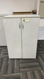 [#D20-26] Inventory Cabinet
