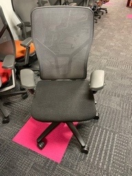 [#B13-1] Task Chairs with Arms