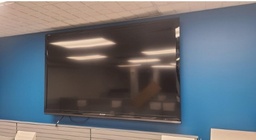 [#H16] Sharp Aquos TV - 80"