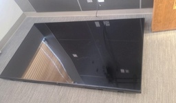 [#H16] LG 70" TV