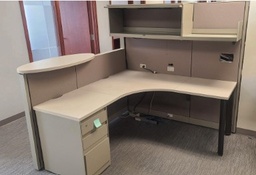 [#A2] Steelcase Cubicles