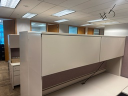 [#D23] Workstation Overhead