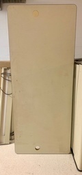[#A0-26] 30" x 72" work surface