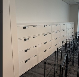 [#D10-1] 4-Drawer cabinet