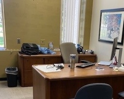 [#D5-56] Credenza 20" X 72" 