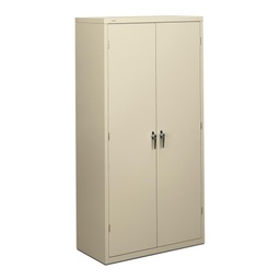 [#D12-155] 2 Door Storage Cabinets FAIR (photo representation)