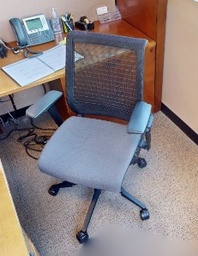 [#B13] Steelcase Think Task Chairs
