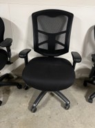 [#B13-1] Desk Chair