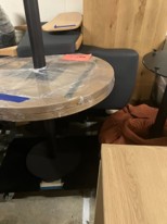 [#B12-8] Mother Chair 