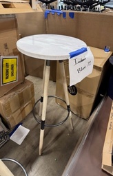 [#C2-10] 2' BAR HEIGHT TABLE