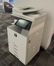 [#H13-3] Large Copy Machine