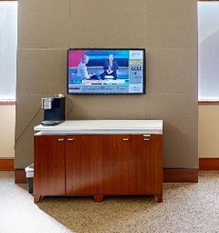 [#D5] Credenza