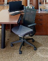 [#B13] Steelcase Think Task Chair