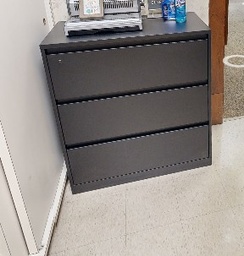 [#D8] Black Filing 3H