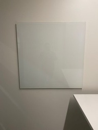 [#F5-7] Glass markerboard, square