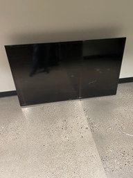 [#H16-21] TV, Samsung, 55"