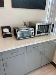 [#G8-8] Microwave