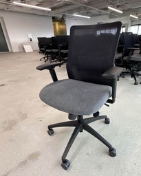 [#B13] Novo Sit-On-It Task Chairs