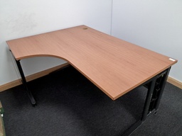 [#E2-75] Cedar Desk 