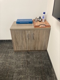 [#D19-14] Meeting room cupboard