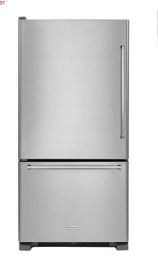 [#G10-17] Fridge (representative photo)