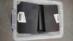 [#I2-8] Box of 7-10 Stamp Ink Pads