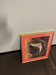 [#J2-104] Waterfall Picture