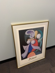 [#J2-106] Picaso Picture