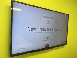 [#H16-9] TV - Sharp 60