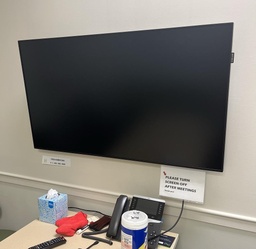 [#H16-26] TV - Samsung 49