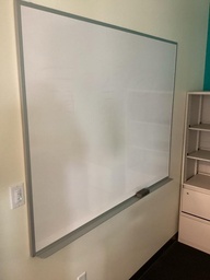 [#F4-35] Marker Board