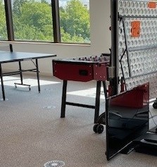 [#C4-7] Football Table