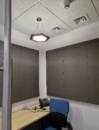 [#F1-1] Acoustic Panels