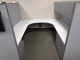 [#A2-5] Cubicle