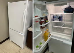 [#G10-15] Fridge