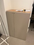 [#D20-48] MAILROOM FURNITURE STORAGE