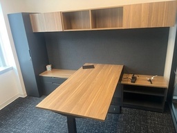[#E8-57] MODERN PRIVATE OFFICE