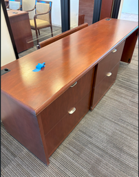 [#D5] Credenza