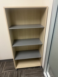 [#D3-10] Bookcase