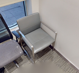 [#B8-3] Guest/Side Chair